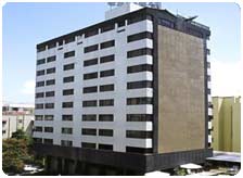 Fariyas Hotel Mumbai