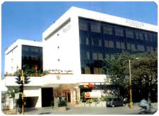 Four Star Hotels in Mumbai