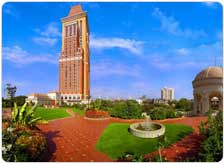 Grand Central Sheraton & Towers Mumbai 
