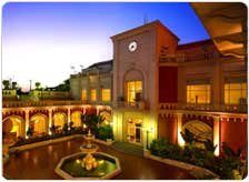 Grand Maratha Sheraton Hotel Mumbai