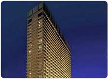 Hilton Towers Mumbai