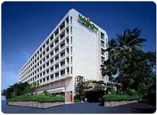 Hotel Holiday Inn Mumbai