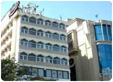 Hotel Bawa International Mumbai