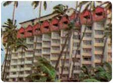 Hotel Horizon Mumbai
