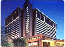 Hotels in Mumbai