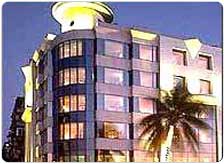 Hotel Marine Plaza Mumbai