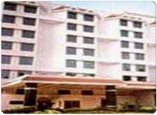 Hotel Orchid Mumbai
