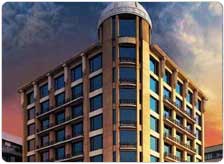 Intercontinental Marine Drive Mumbai
