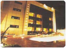 Kohinoor Continental Mumbai