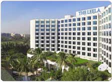 Hotel Leela Kempinski Mumbai