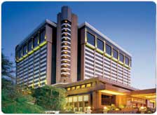 Taj Lands End Hotel Mumbai
