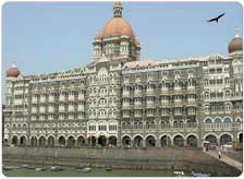 Taj Mahal Hotel Mumbai