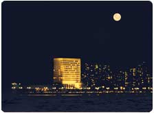 The Oberoi Mumbai