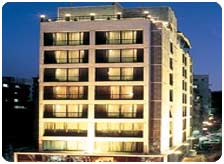 The Shalimar Hotel Mumbai