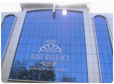 Chhattisgarh Hotels