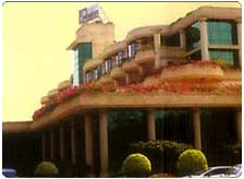 Hotel Babylon International Raipur