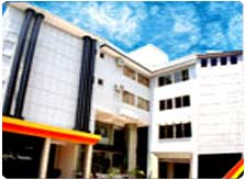 Hotels in Raipur