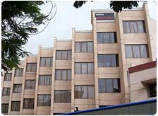 Hotel Mayura Raipur
