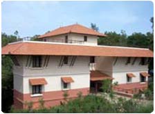 Club Mahindra Kodagu Valley Coorg