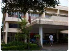Hotel Coorg International Coorg