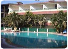 Economy Hotels in Daman