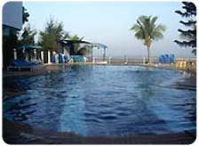 First Class Hotels in Daman