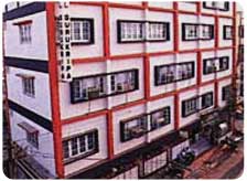 Hotel Gurukrupa Daman