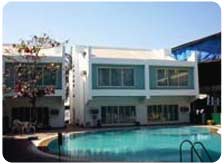 Hotel Miramar Daman