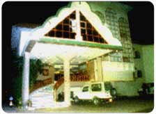 Hotel Princess Park Daman