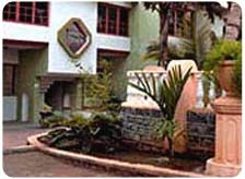 Hotel Sandy Resort Daman 
