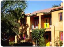 Silver Sands Beach Resort Daman
