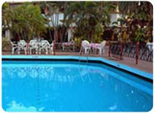 Hotels in Daman and Diu