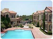 Hotels in Diu