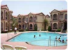First Class Hotels in Diu India