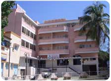 Hotel Khusi International Diu
