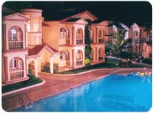 Hotel Prince Diu