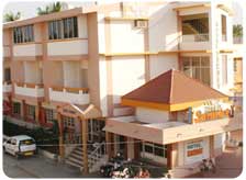 Hotel Samrat Diu