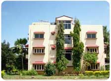 Hotel Triveni Diu
