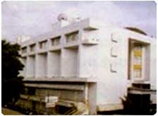 Hotel Comfort Inn President Ahmedabad