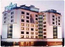 Hotel Fortune Landmark Ahmedabad