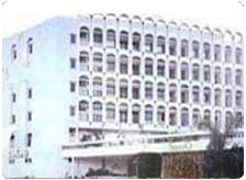 Hotel Nest Ahmedabad