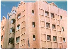 Hotel Crown Ahmedabad