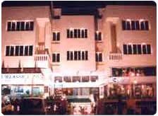 Hotel Klassic Gold Ahmedabad 