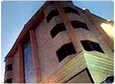  Hotel Royal Highness Ahmedabad 