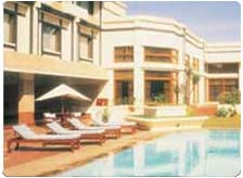 Taj Residency Ummed Hotel Ahmedabad