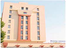 Hotel Inder Residency Ahmedabad