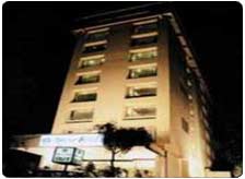 Hotel Quality Inn Rivera Ahmedabad