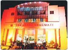 Hotel Grand Bhagwati Ahmedabad