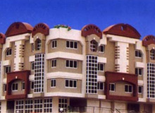 Hotels in Gujarat