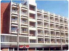 Hotel President Jamnagar